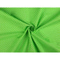 Material cotton, 3mm polka dot, 160cm, 0.5m/piece