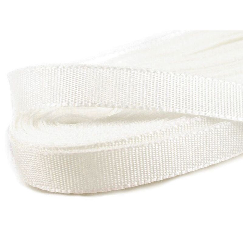 Panglică din taftă, 9mm, 5m/buc