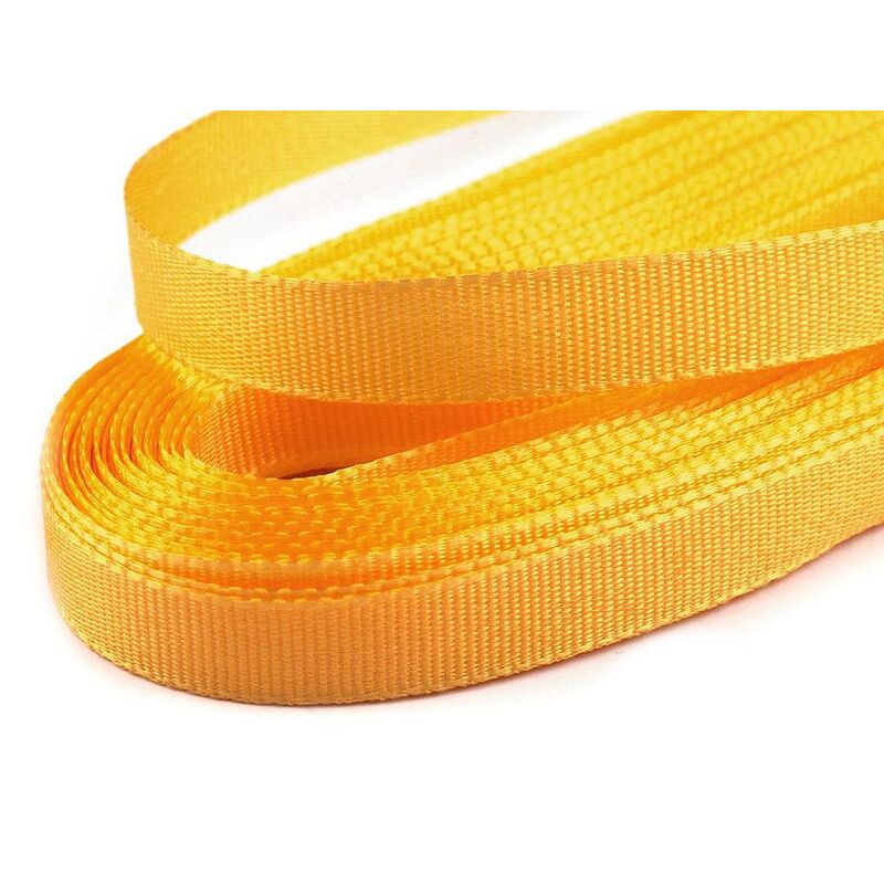 Panglică din taftă, 9mm, 5m/buc