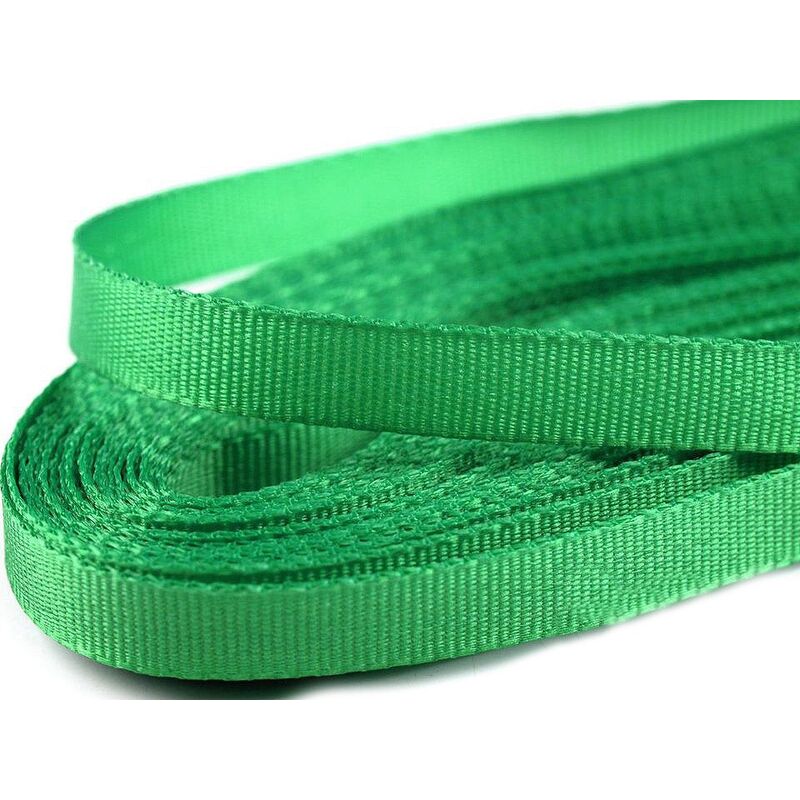 Panglică din taftă, 9mm, 5m/buc