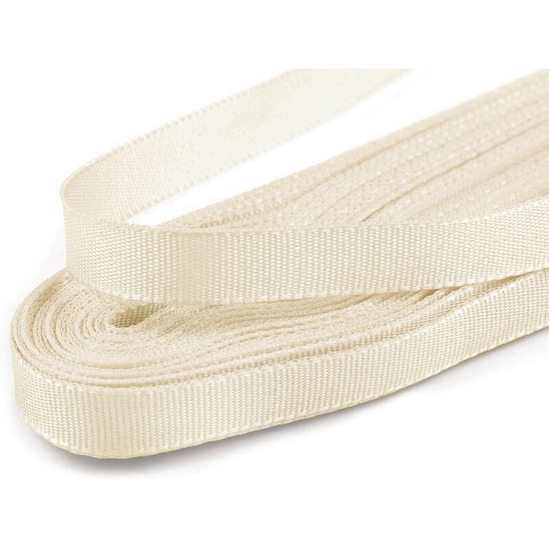 Panglică din taftă, 9mm, 5m/buc