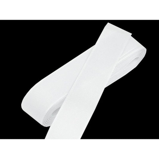 Panglică taftă, 15mm, 5m/buc