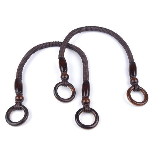 Bag handle, 50-55 cm, 1 pair