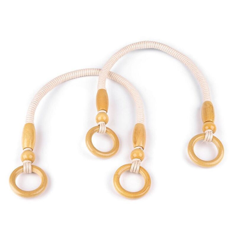 Bag handle, 50-55 cm, 1 pair