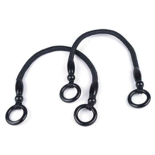 Bag handle, 50-55 cm, 1 pair