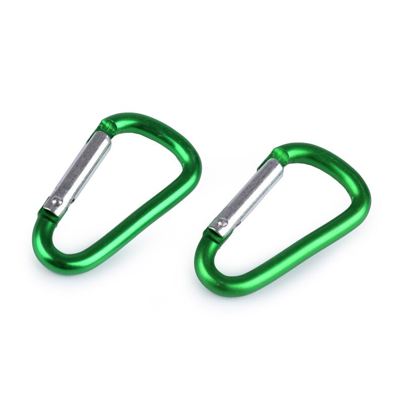 Aluminum carbine, 2 pcs