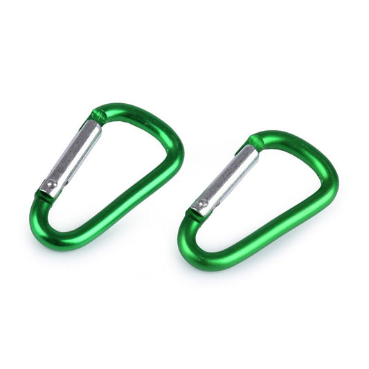 Aluminum carbine, 2 pcs