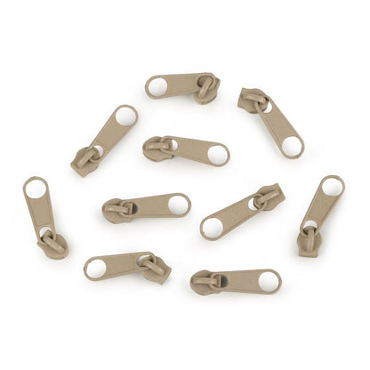 Cursor fermoar spiralat 3mm, 10 buc - Image 17