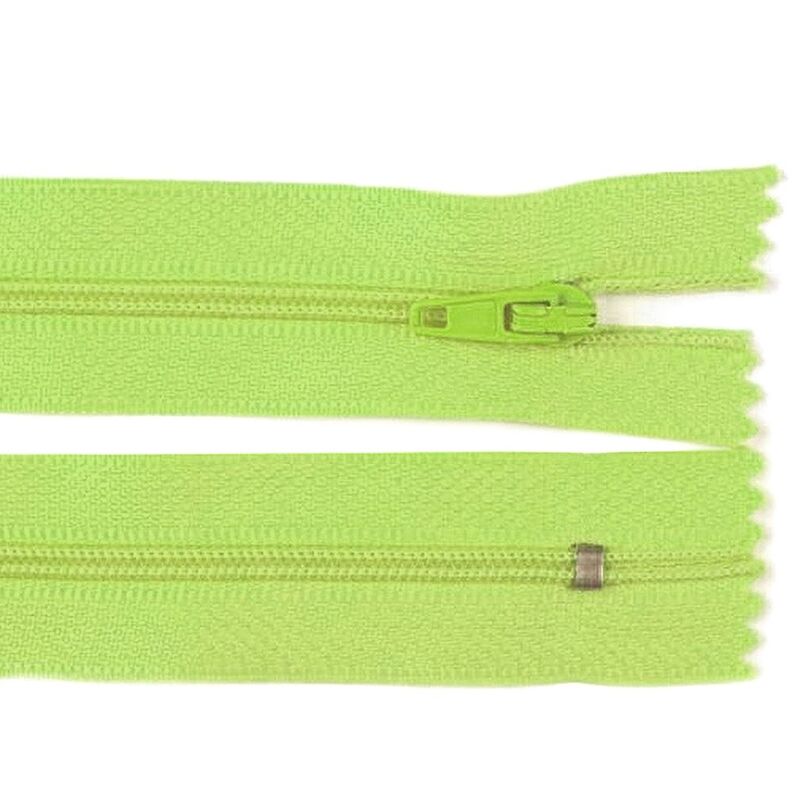 Fermoar nedetașabil, plastic, 20cm