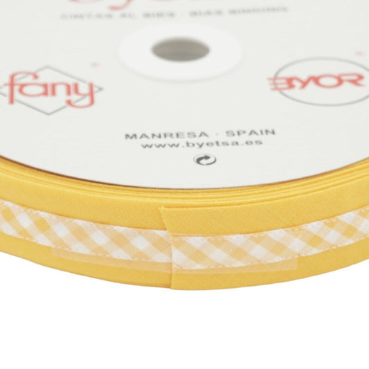 Bandă bias greca, Byetsa, 25mm