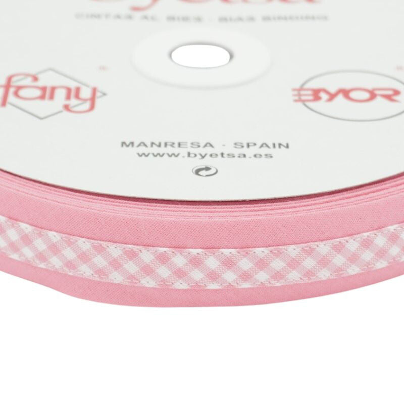 Greek bias tape, Byetsa, 25mm