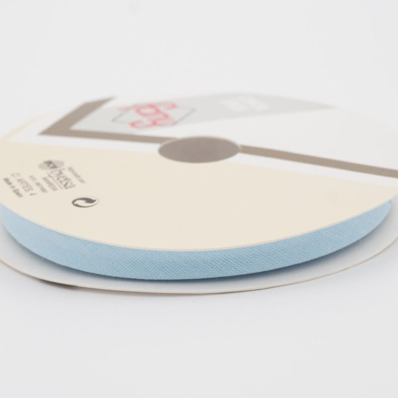 Bandă bias termoadezivă, Byetsa, 8mm