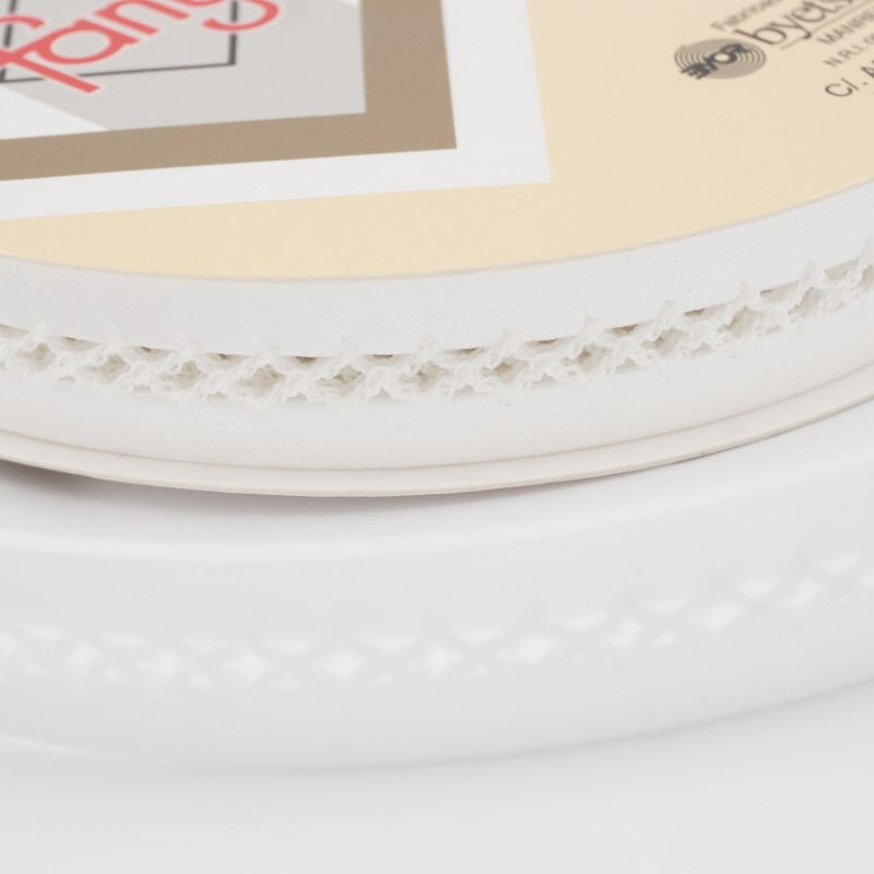 Bias tape satin decor, Byetsa, 18mm