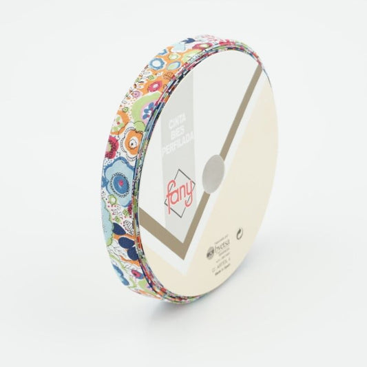 Bandă bias combi, Byetsa, 18mm