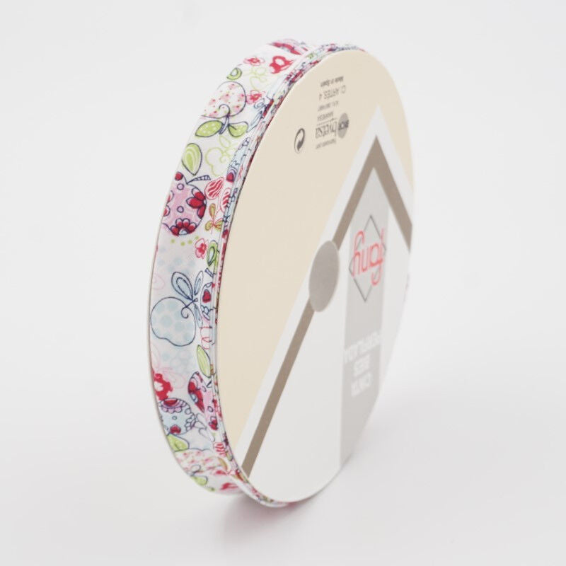 Bandă bias combi, Byetsa, 18mm