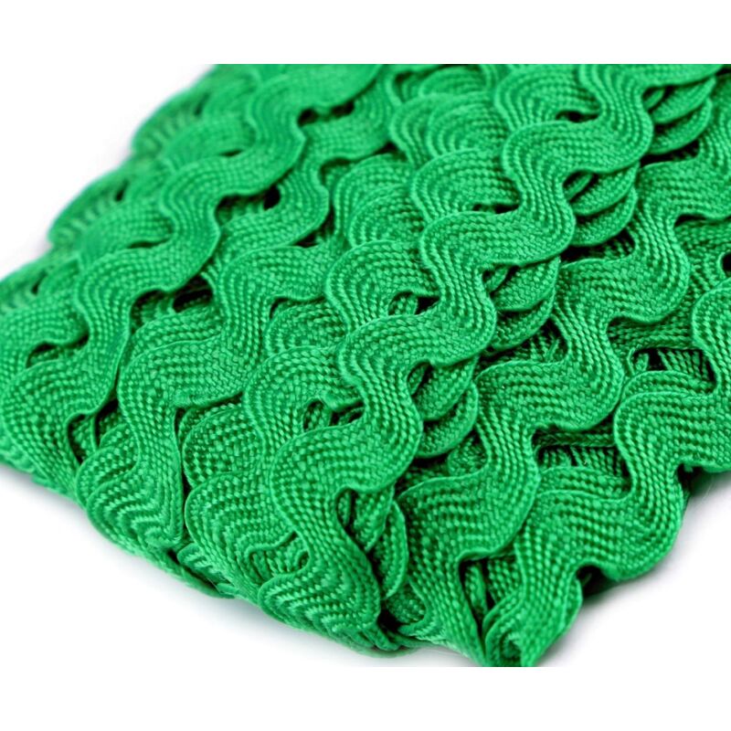 Zigzag tape 9mm, 3m/piece