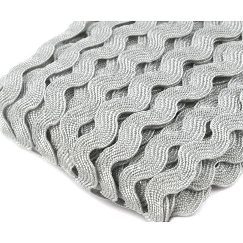 Zigzag tape 9mm, 3m/piece