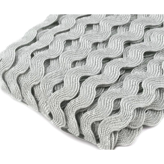 Zigzag tape 9mm, 3m/piece