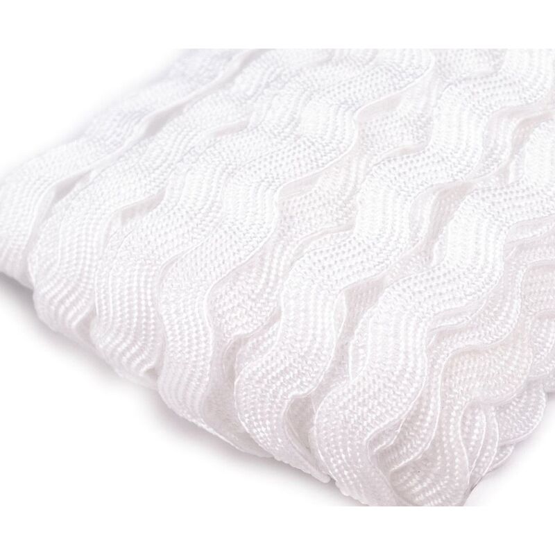 Zigzag tape 9mm, 3m/piece