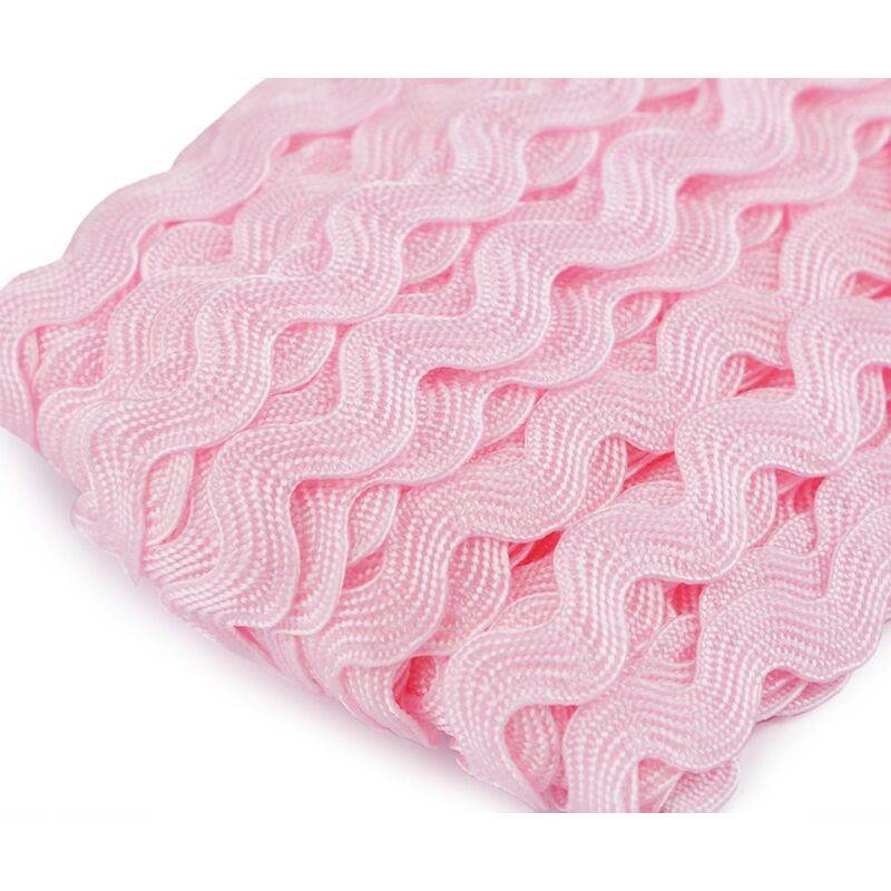 Zigzag tape 9mm, 3m/piece