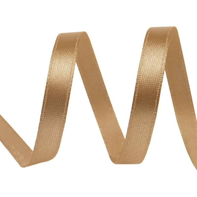 Panglică saten, 6mm, 5m/buc