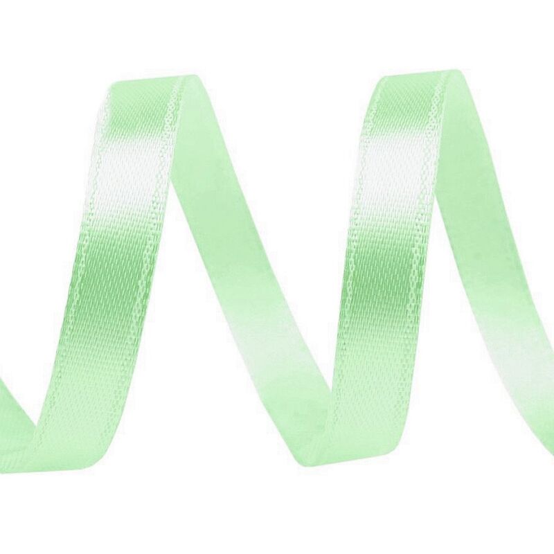 Panglică saten, 6mm, 5m/buc