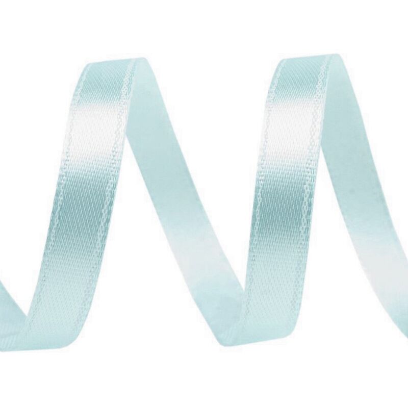 Panglică saten, 6mm, 5m/buc