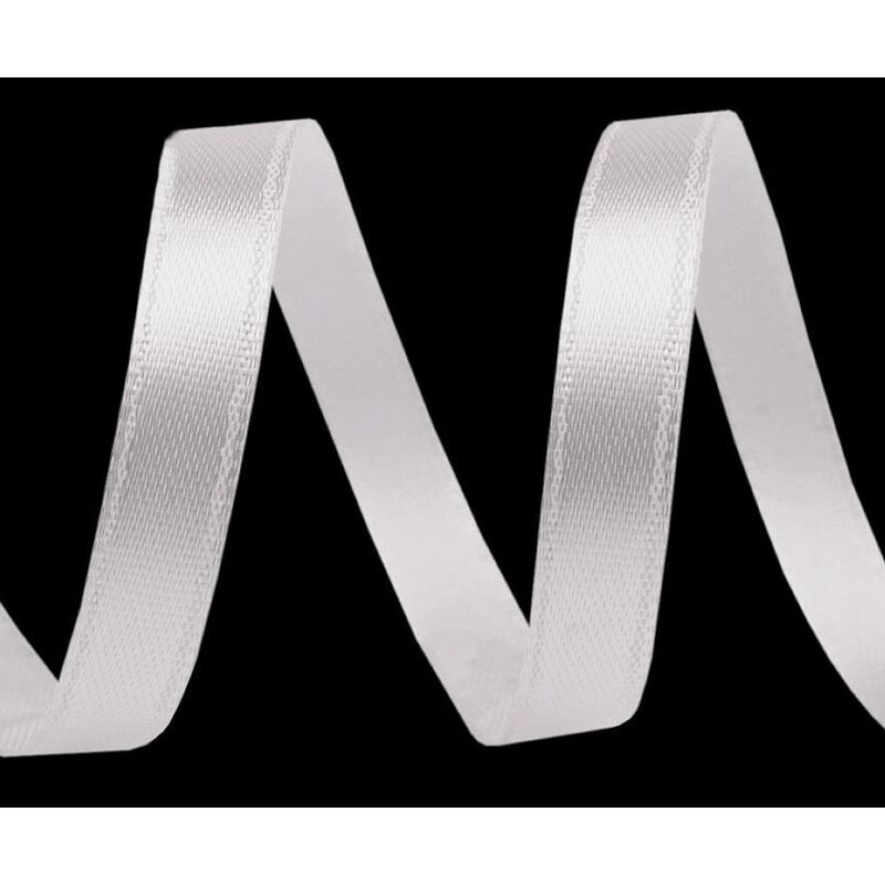 Panglică saten, 6mm, 5m/buc