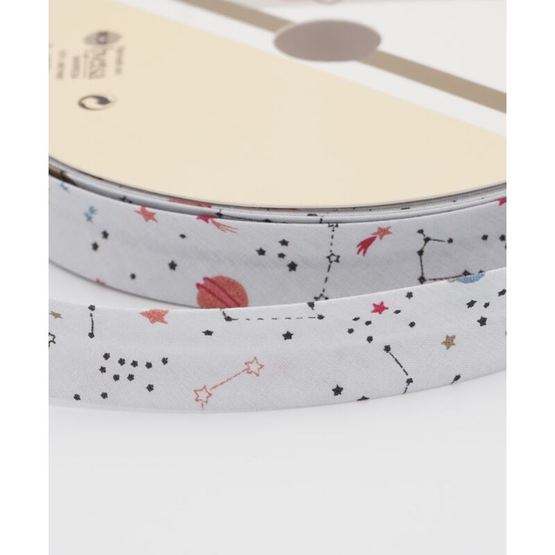 Bandă bias kairos, Byetsa, 18mm