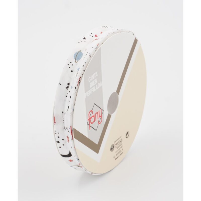 Bandă bias kairos, Byetsa, 18mm