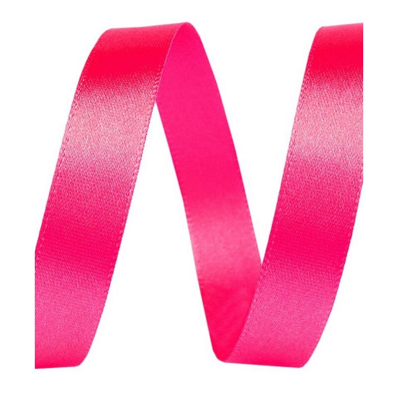 Panglică saten, 10mm, 5m/buc