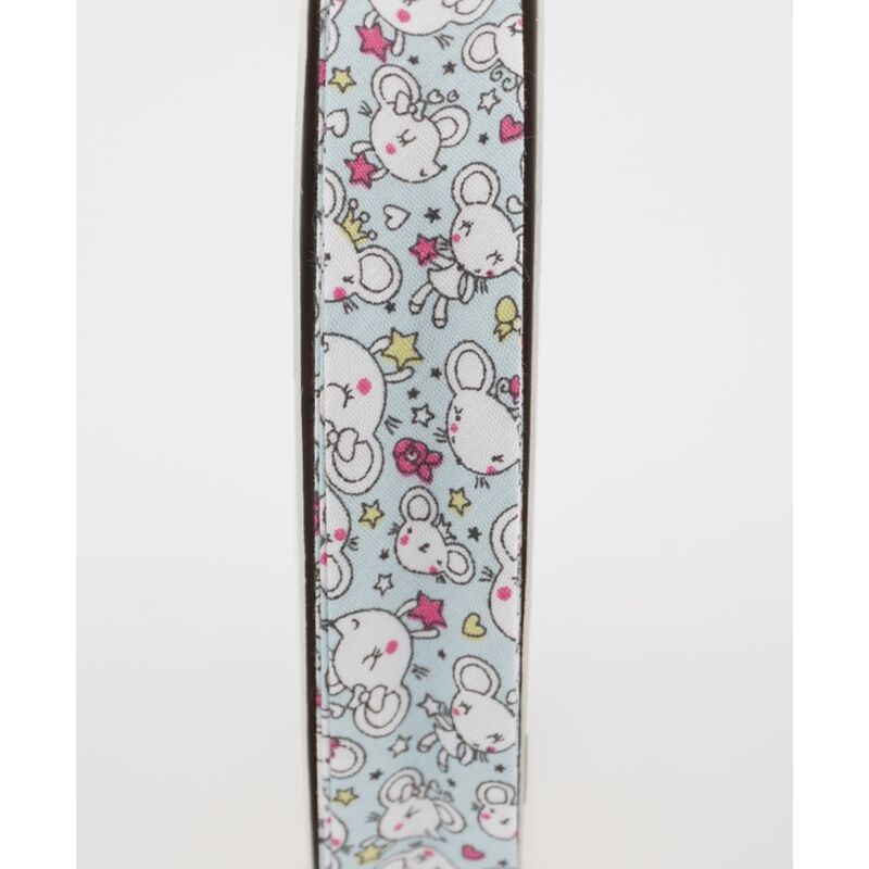 Bandă bias funkids, Byetsa, 18mm