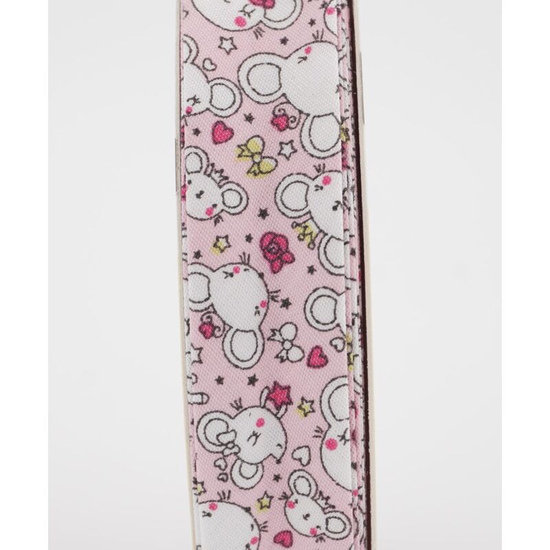 Bandă bias funkids, Byetsa, 18mm