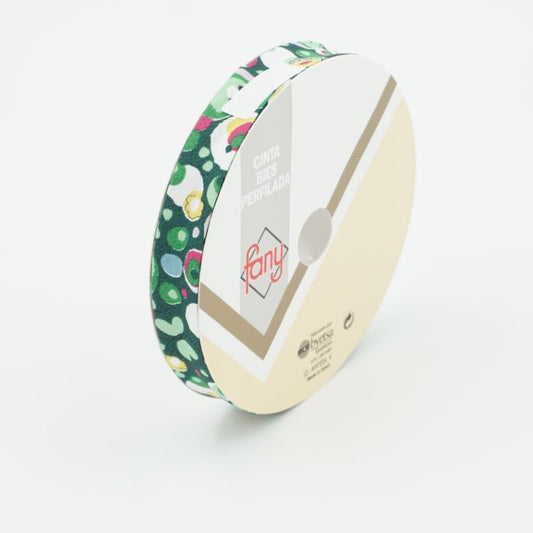 Bandă bias combi, Byetsa, 18mm