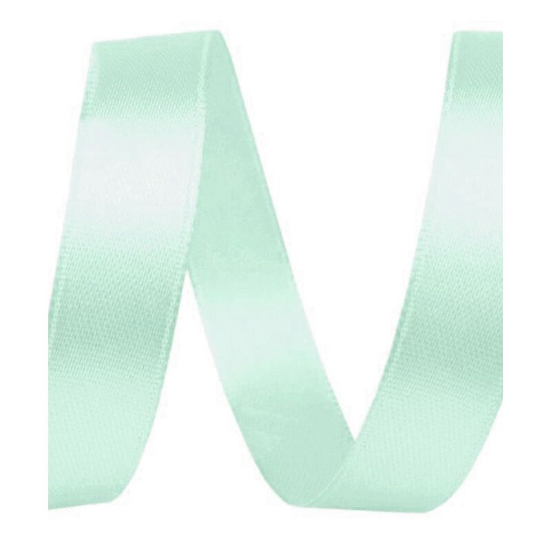 Panglică saten, 12mm, 5m/buc