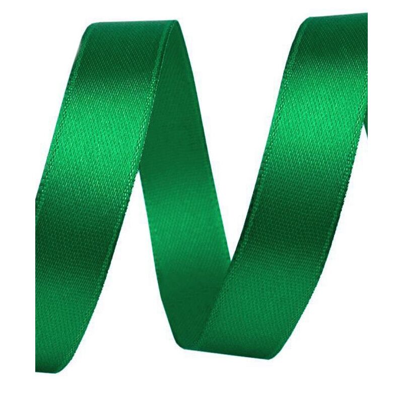 Panglică saten, 12mm, 5m/buc