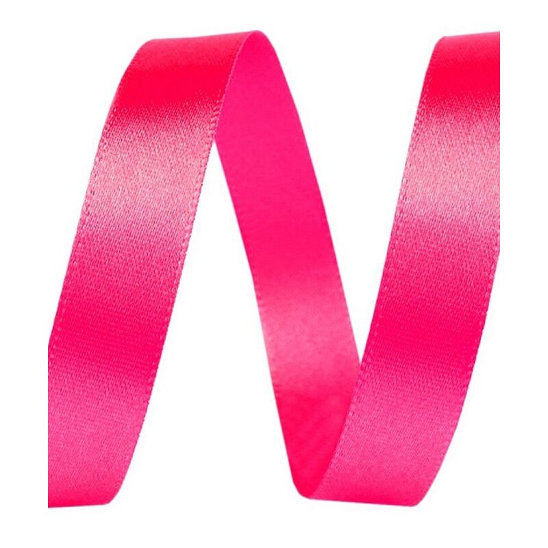 Panglică saten, 12mm, 5m/buc