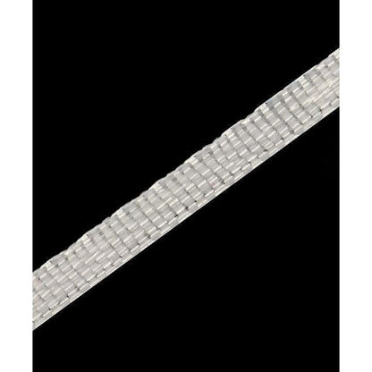 Panglică saten, 3mm, 5m/buc