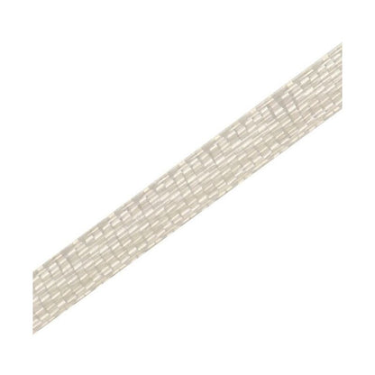 Panglică saten, 3mm, 5m/buc