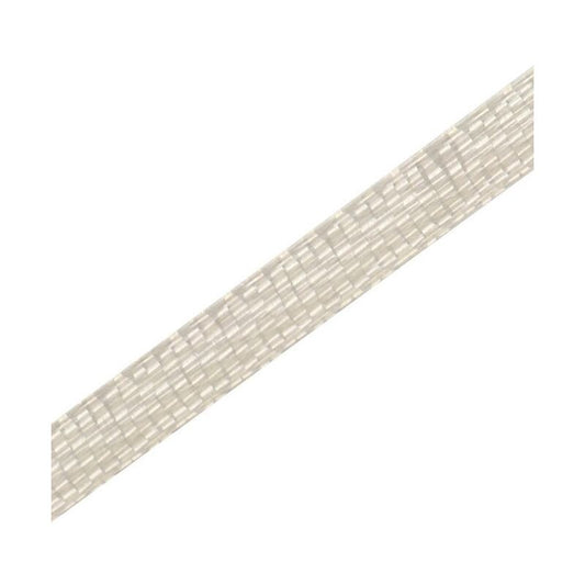 Panglică saten, 3mm, 5m/buc - Image 5