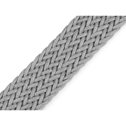 Braided webbing, 30mm, 5m/piece