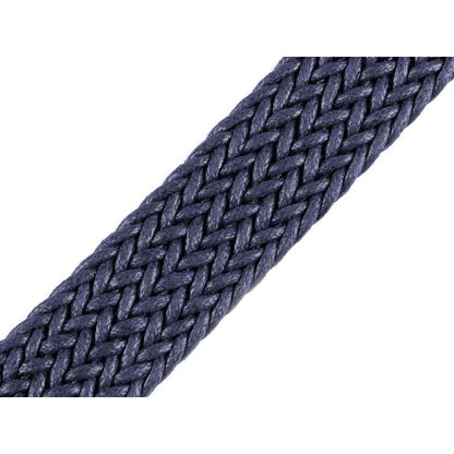 Braided webbing, 30mm, 5m/piece