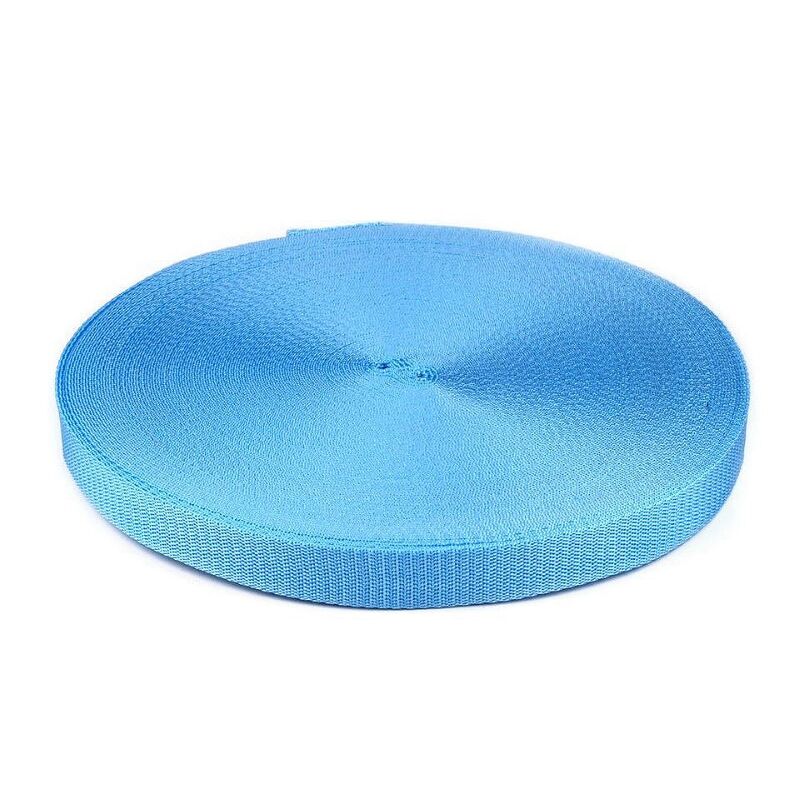 Chingă polipropilenă, 20mm, 1m/buc