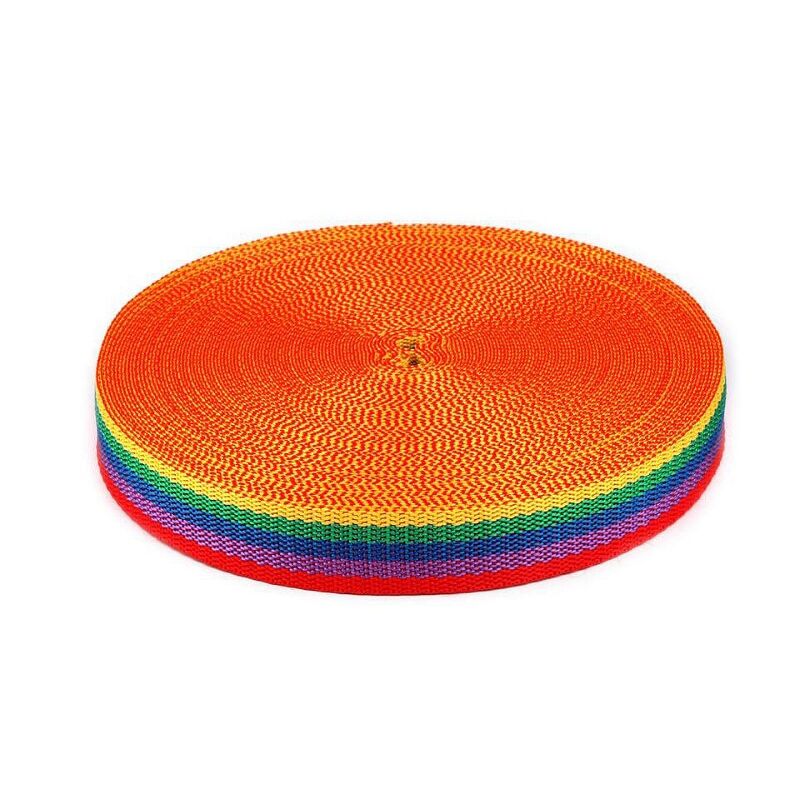 Chingă polipropilenă, 20mm, 1m/buc