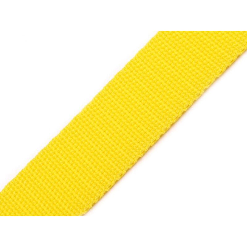 Chingă polipropilenă, 20mm, 1m/buc