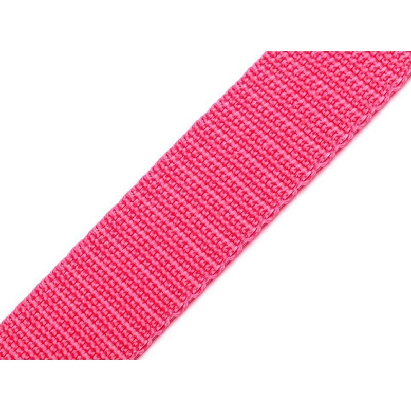 Chingă polipropilenă, 20mm, 1m/buc