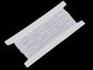 Șnur elastic, 1mm, 5m/buc
