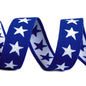 Elastic tape, stars, 20mm, 5m/piece