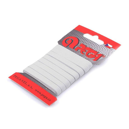 Bandă elastică, 5mm, 5m/buc