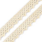 Lace, 10mm, 3m/piece